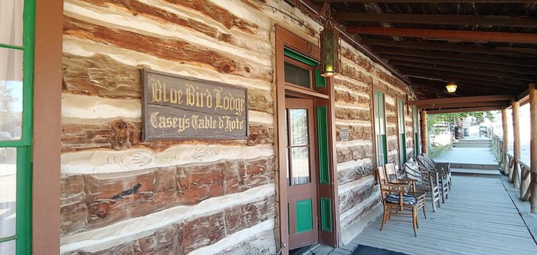 I Went Ghost Hunting In Gold Hill, CO