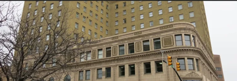 Haunting Tragedies at the Bigelow Hotel