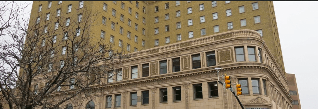 Haunting Tragedies at the Bigelow Hotel