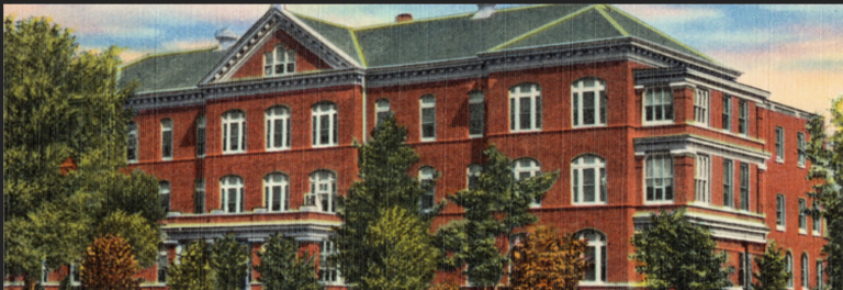 The Haunted Hospital: St. Joseph’s in North Dakota