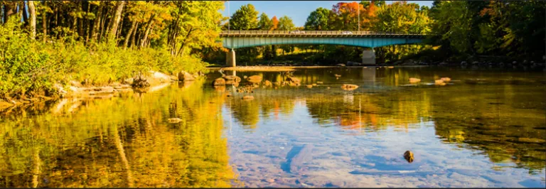 Guest Blog: The Saco River Curse in Maine