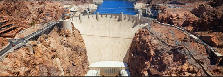 The Haunting Waters of Hoover Dam