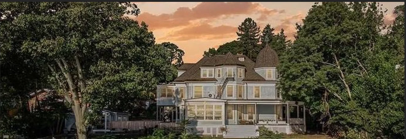 The Legal Haunting of the Ghostbuster House in New York