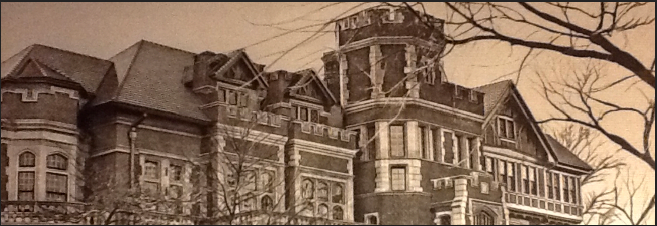 The Ghostly Organ Music of Epperson House in Kansas City